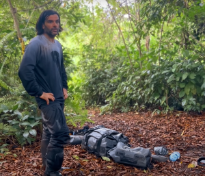 Sinewan moto Panamá