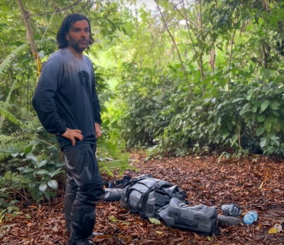 Sinewan moto Panamá