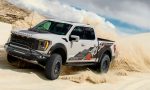 1.000 CV para el Ford F-150, uno de los reyes de Estados Unidos