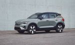 El Volvo XC40 se renueva y lanza una edición especial muy económica