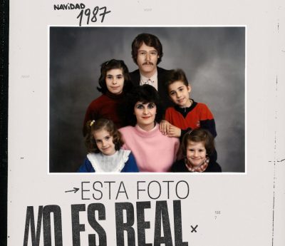 campaña dgt navidad 2022