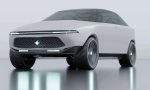 El coche de Apple ya no será autónomo 