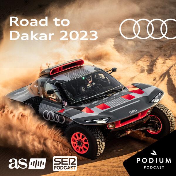 road to dakar