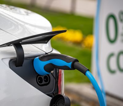 coches electricos emisiones