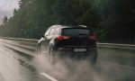 Estos son los mejores coches para circular con lluvia