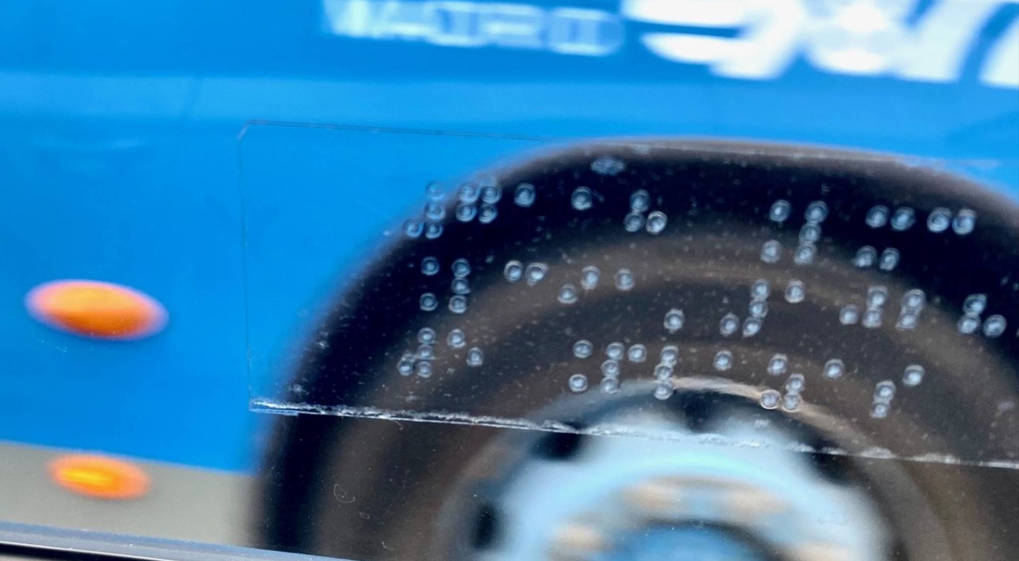 bucle magnético taxi