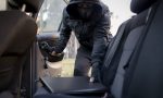 El riesgo de dejar el portátil en el maletero: así los detectan y los roban