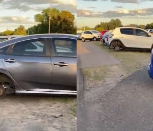 robo ruedas argentina