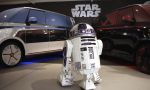 Así fue el evento más especial de ‘Star Wars’ y Volkswagen