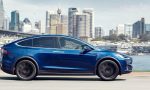 ¿Culpa de Tesla o descuido de la madre?: juicio por el accidente de un Model X y un niño de dos años