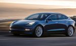 Esto cuesta el modelo de Tesla más barato