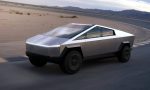 La categórica opinión de una leyenda del diseño sobre el Tesla Cybertruck