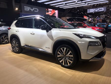 Salón de Bruselas 2023