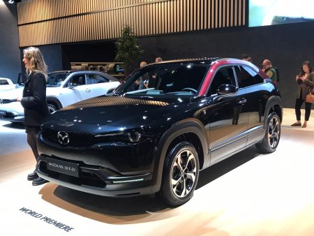 Salón de Bruselas 2023