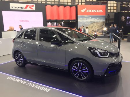 Salón de Bruselas 2023