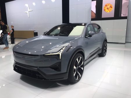 Salón de Bruselas 2023