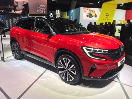 Salón de Bruselas 2023