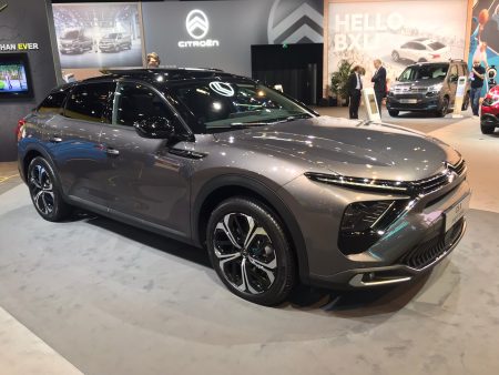 Salón de Bruselas 2023