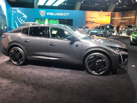 Salón de Bruselas 2023