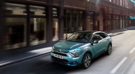 coches eléctricos más vendidos en España