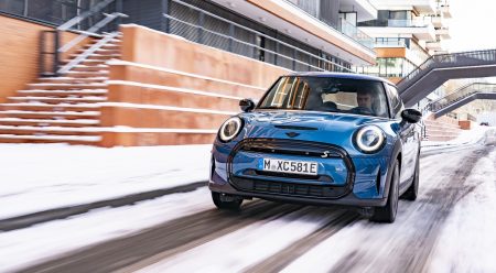 coches eléctricos más vendidos 2022