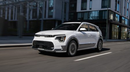 coches eléctricos más vendidos en España