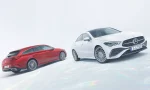 El Mercedes CLA gana en tecnología y electrificación