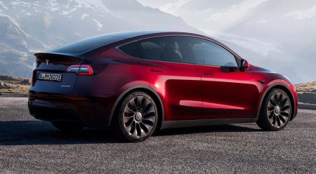 coches eléctricos más vendidos 2022