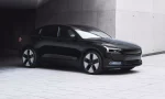 El Polestar 2 supera los 600 kilómetros de autonomía