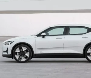 Polestar 2