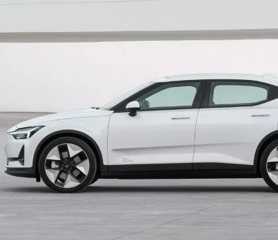 Polestar 2