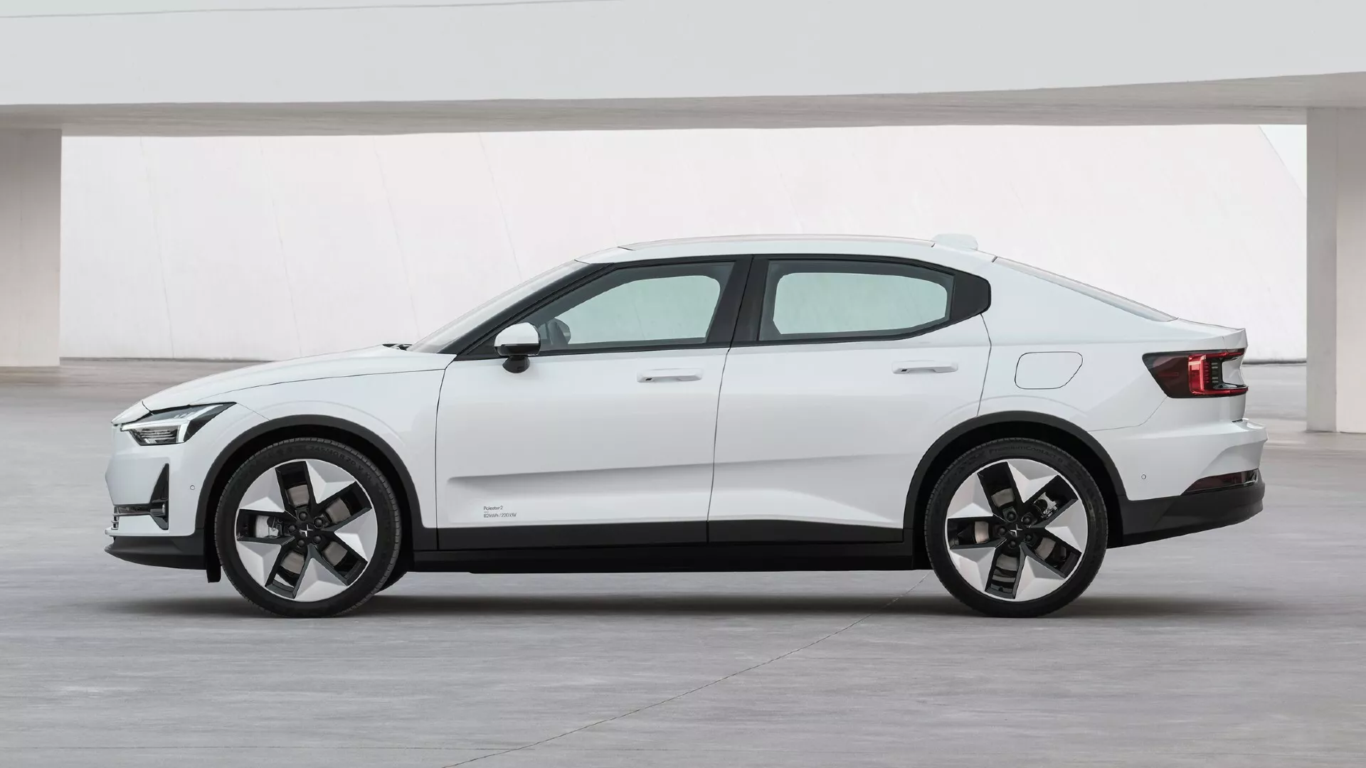 Polestar 2