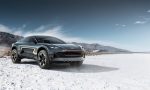 Audi Activesphere Concept: una metamorfosis de ciencia ficción