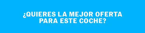 Oferta coches