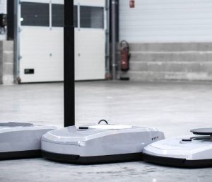 Cargador Efi Automotive