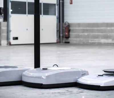 Cargador Efi Automotive