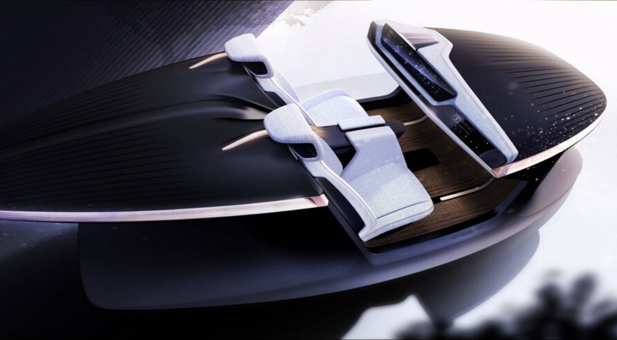 Pantalla multimedia Chrysler