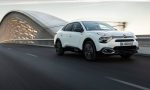 Citroën C4 X: un ‘Made in Spain’ amplio, cómodo y a buen precio