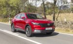 Fengon 5, un SUV chino de ‘lujo’ a muy buen precio