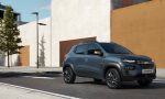 El SUV eléctrico más asequible aumenta su potencia