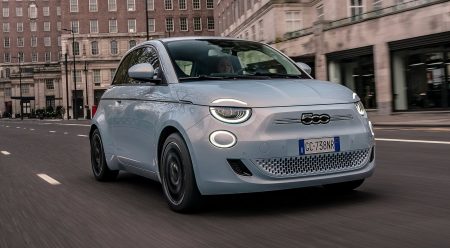coches eléctricos más vendidos 2022