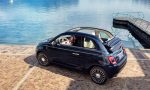 El Fiat 500 y sus ediciones especiales más llamativas