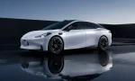 GAC Aion Hyper GT: el coche más aerodinámico del mundo