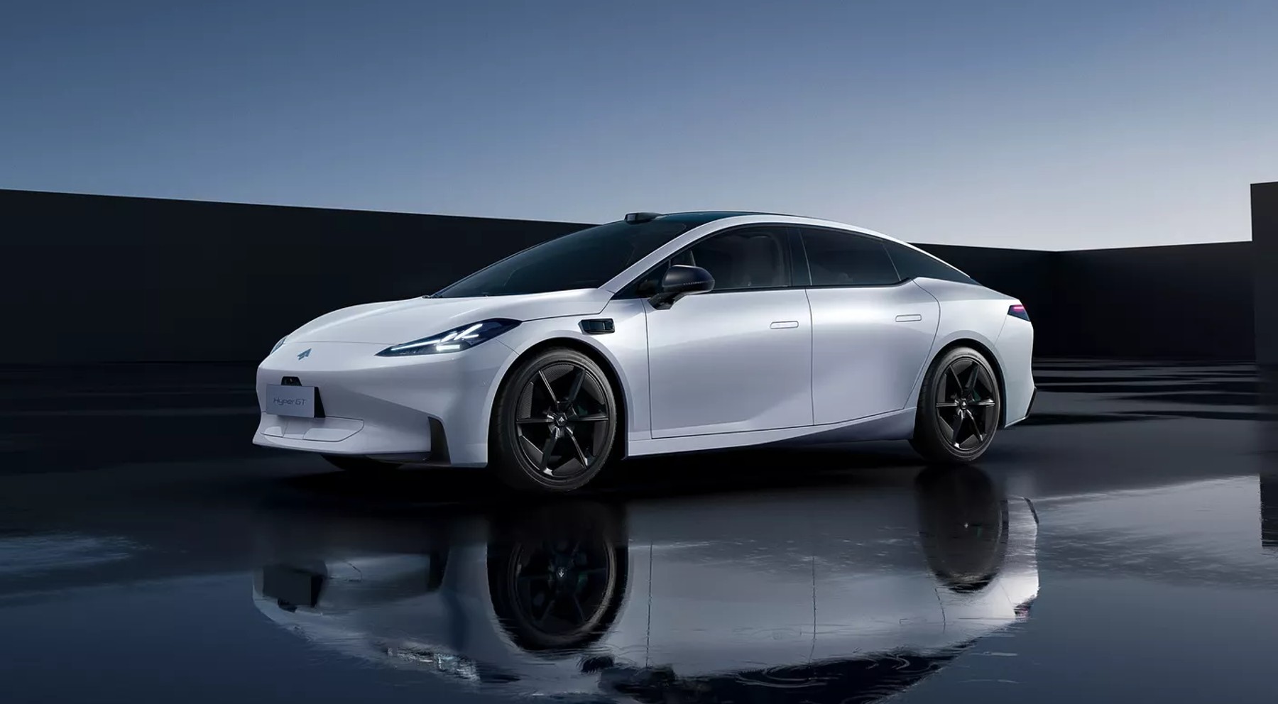 Salón del Automóvil de Guangzhou