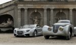 Cómo se creó Hispano Suiza y por qué su logo es una cigüeña