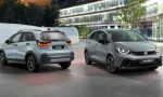 El Honda Jazz se acerca al gusto europeo
