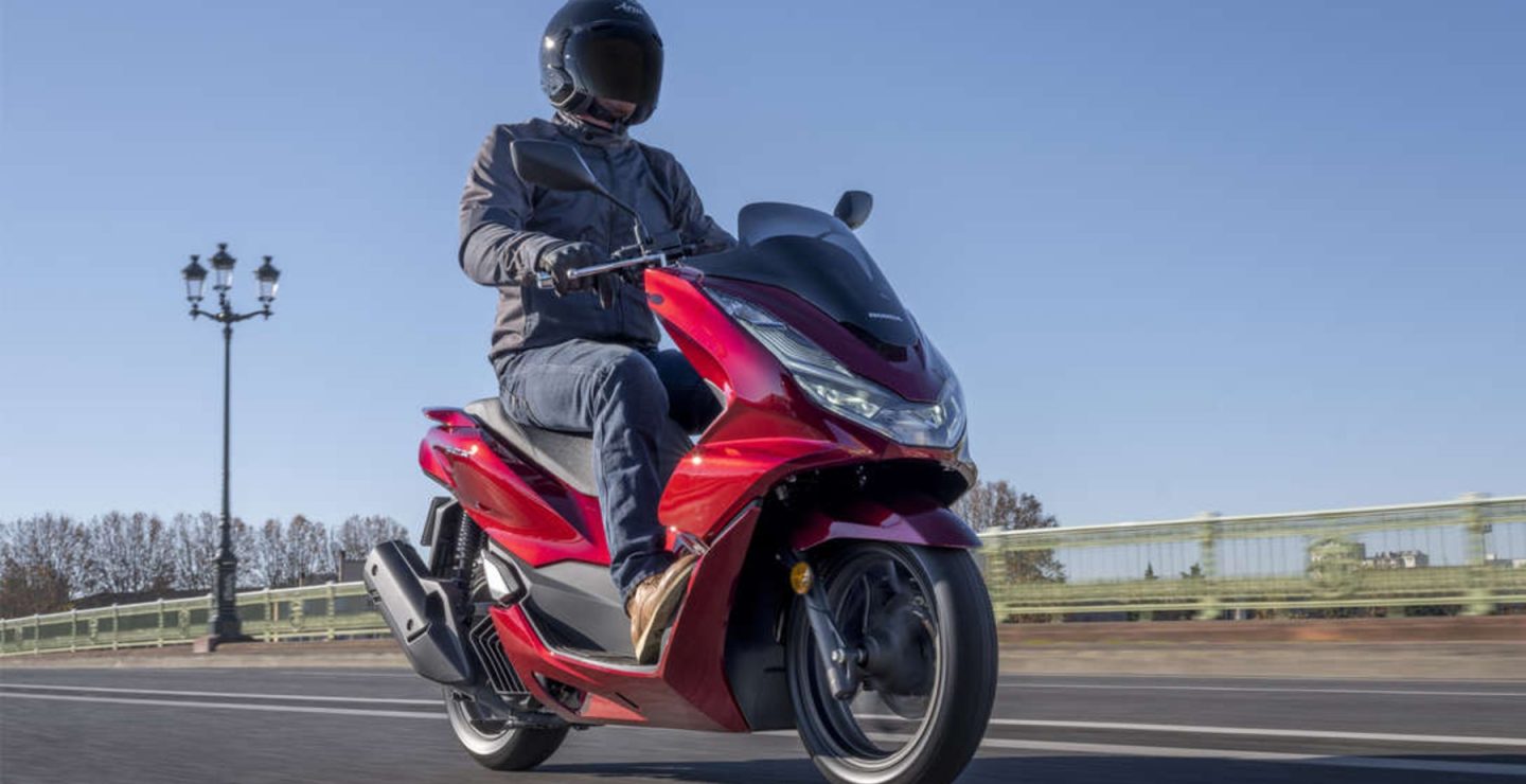 motos más vendidas 2022