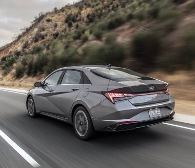 Coche del Año con sabor latino