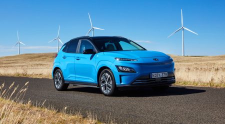 coches eléctricos más vendidos 2022