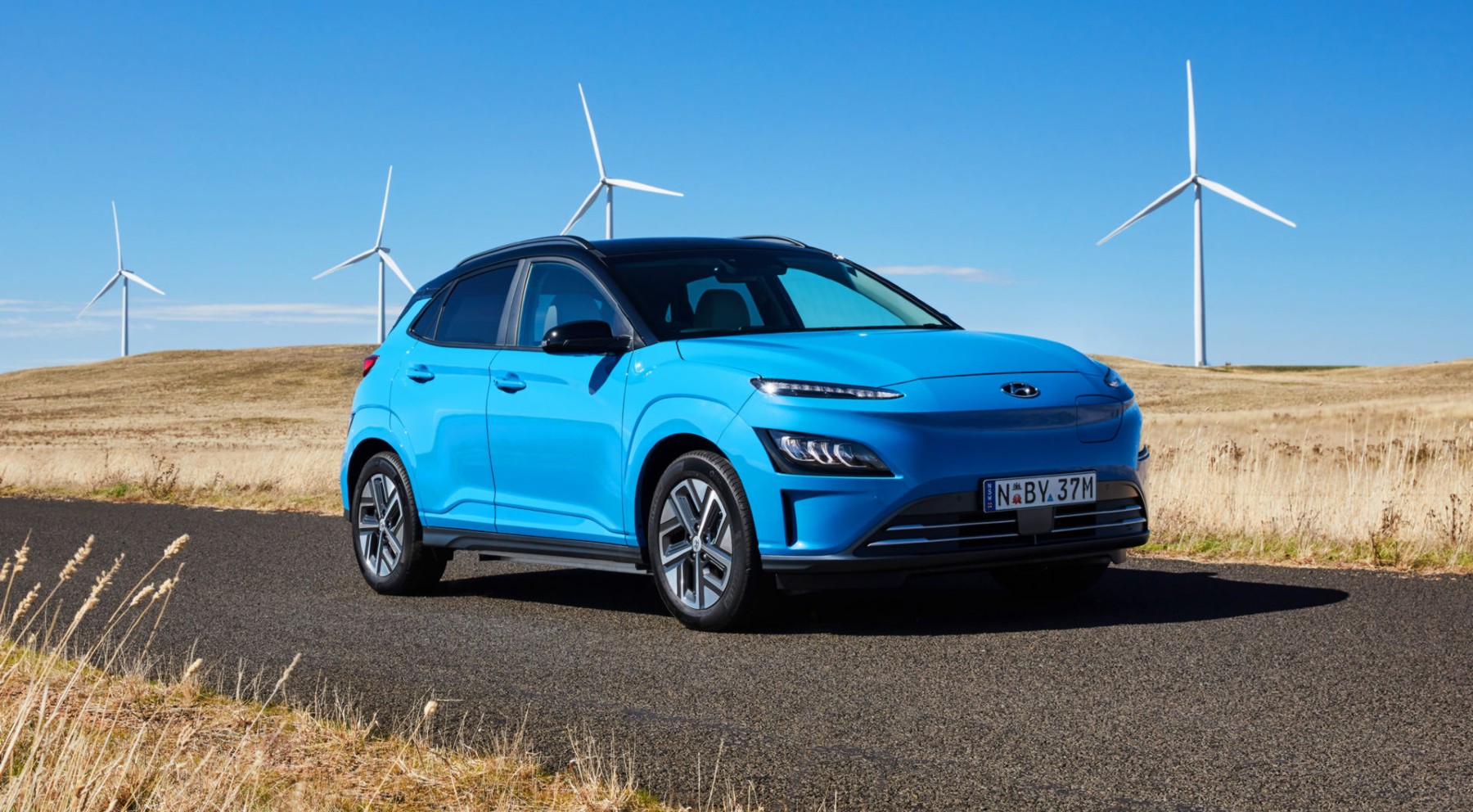 coches eléctricos más vendidos 2022